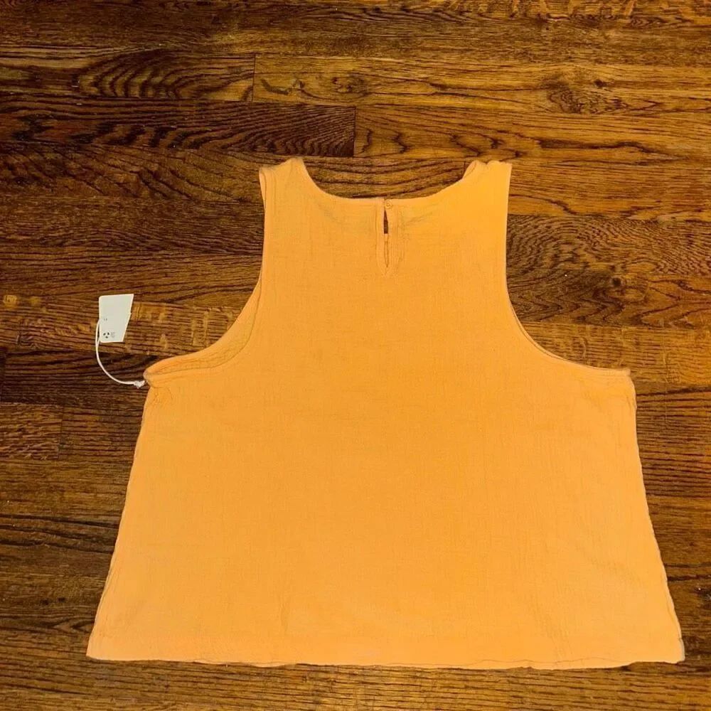 New A New Approach Blouse - Picture 2 of 4